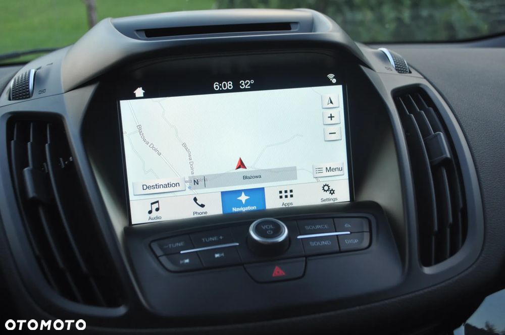 Ford Kuga 2.0 TDCi 2x4 Titanium - 18