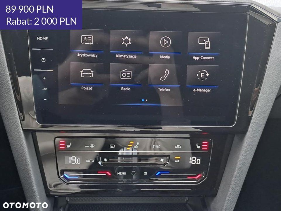 Volkswagen Passat - 31