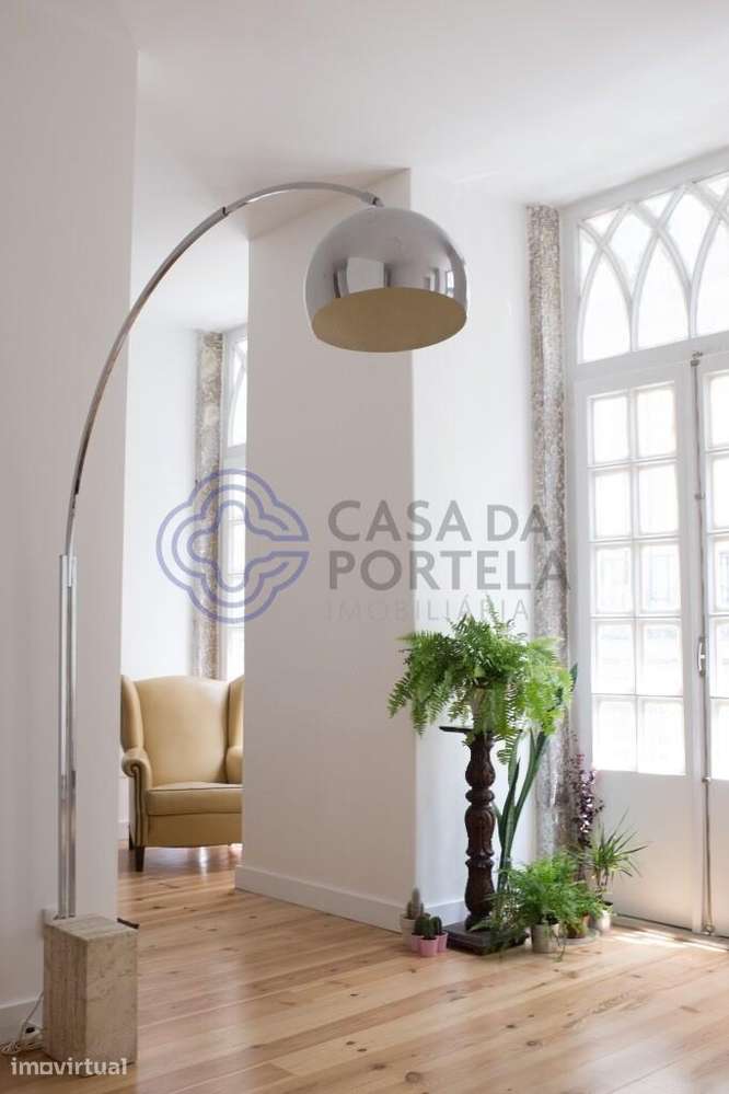 Excelente Apartamento na Baixa de Lisboa, Rua dos Douradores - Grande imagem: 4/33