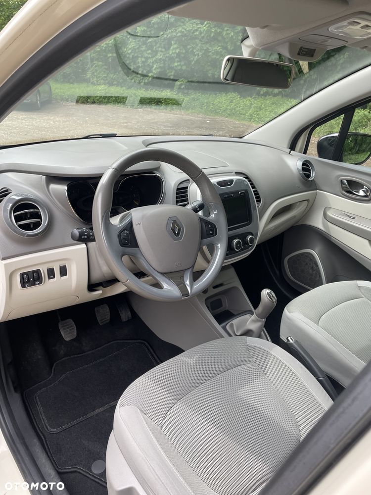 Renault Captur ENERGY TCe 90 Start&Stop Dynamique - 14