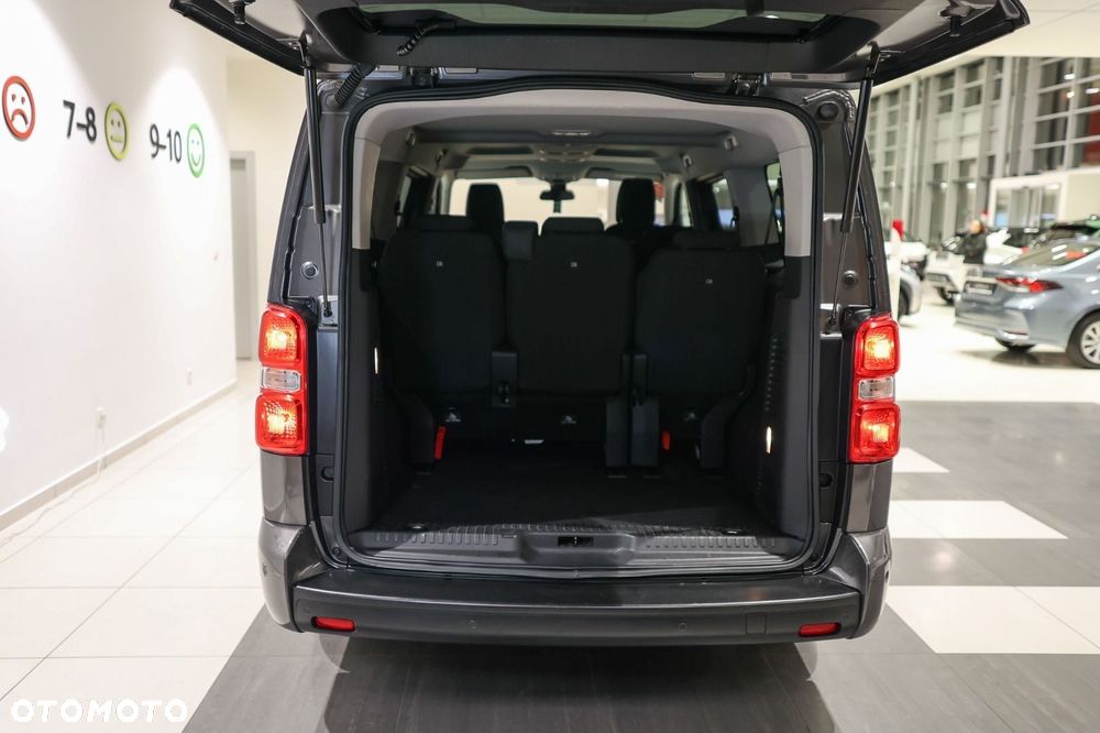Toyota Proace Verso - 27