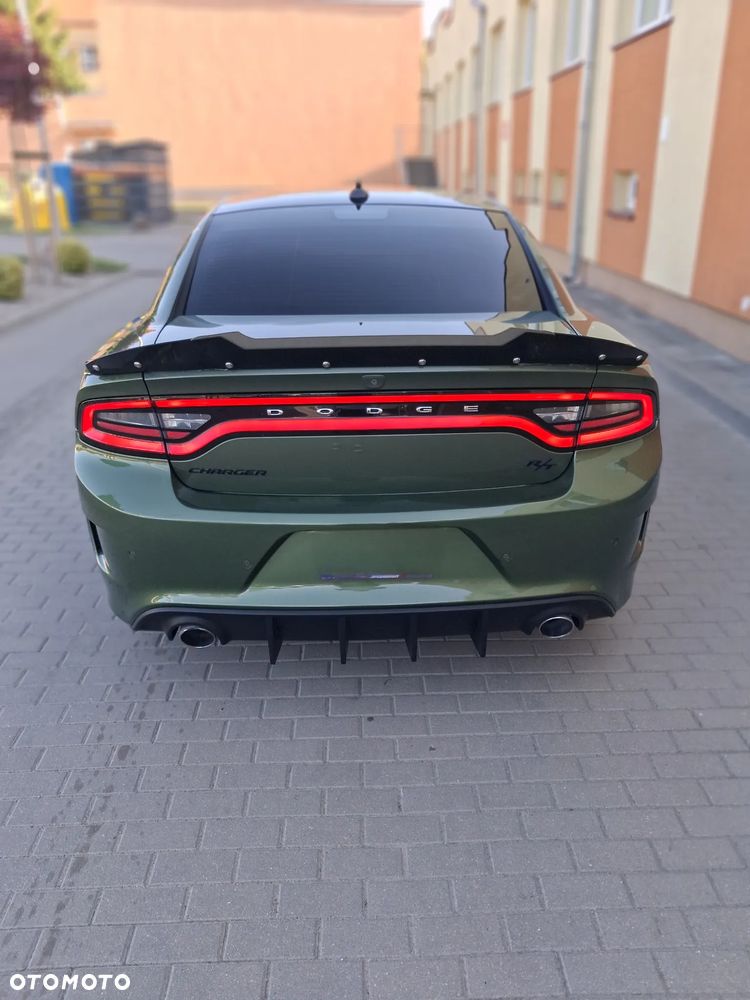 Dodge Charger 5.7 R/T - 9