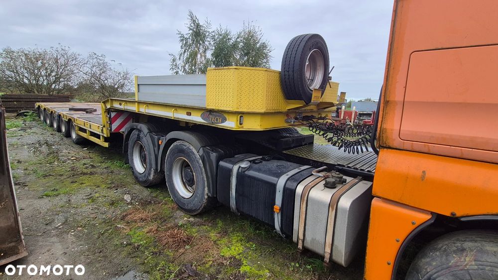 MAN TGA 33.430 - 2