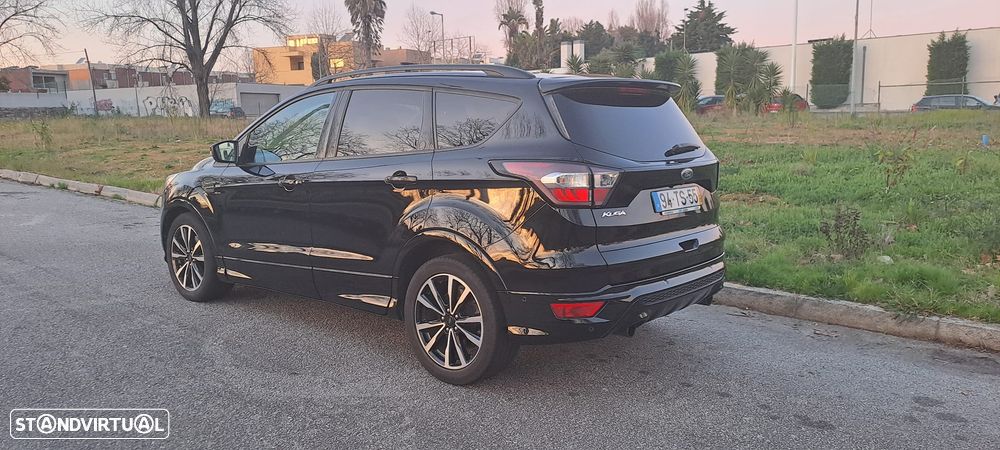 Ford Kuga 1.5 TDCi ST-Line - 5
