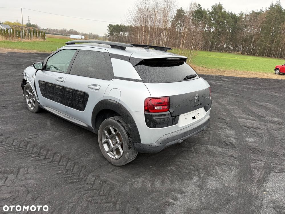 Citroën C4 Cactus - 3