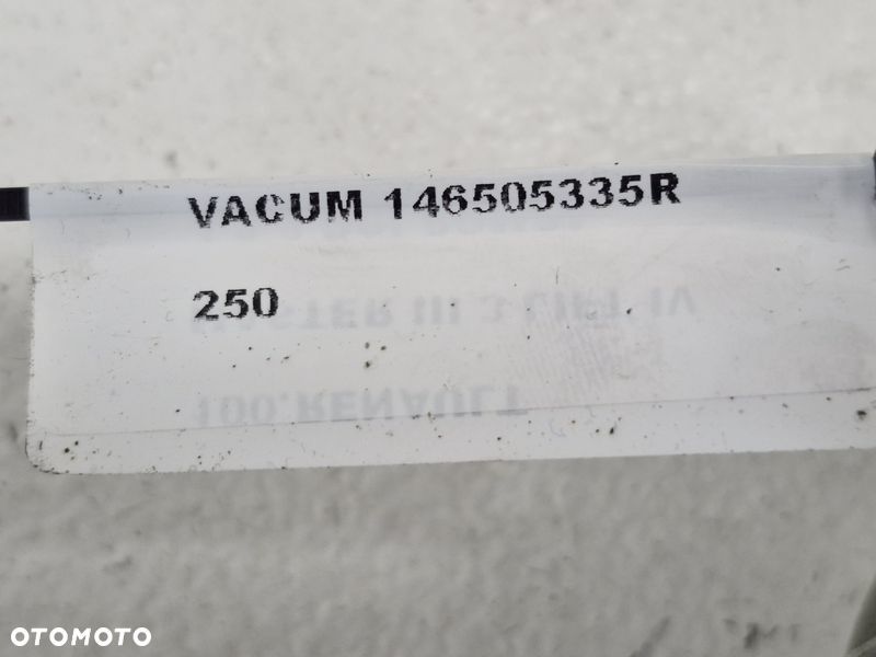 RENAULT MASTER III 3 LIFT IV 4 2.3 DCI POMPA VACUM 146505335R - 8