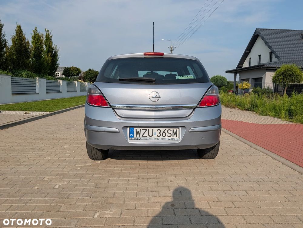 Opel Astra 1.4 Start - 2