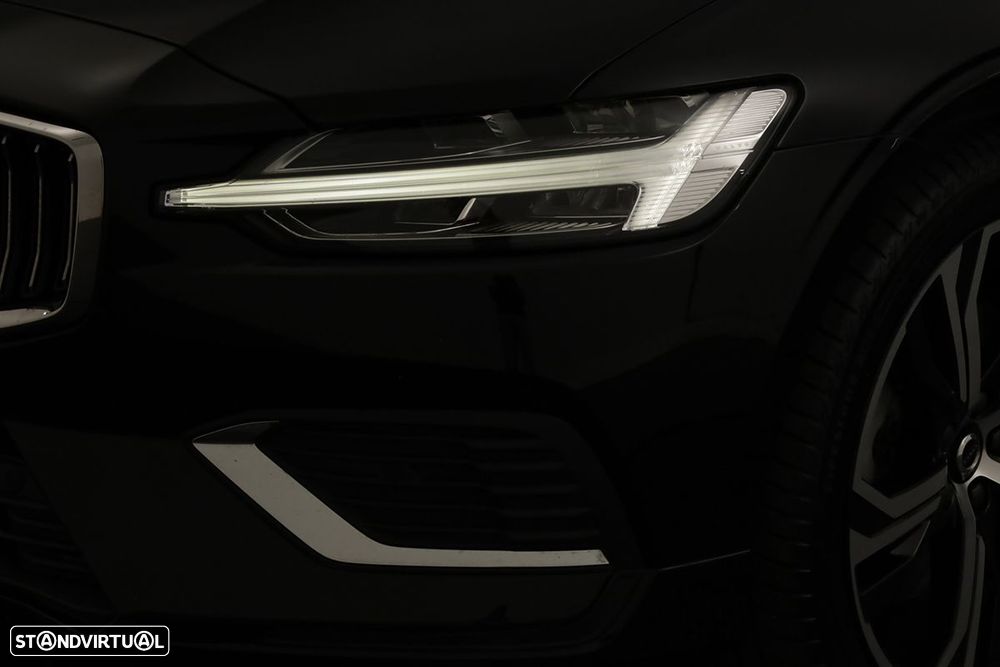 Volvo V60 2.0 T6 AWD TE Plus Bright - 6