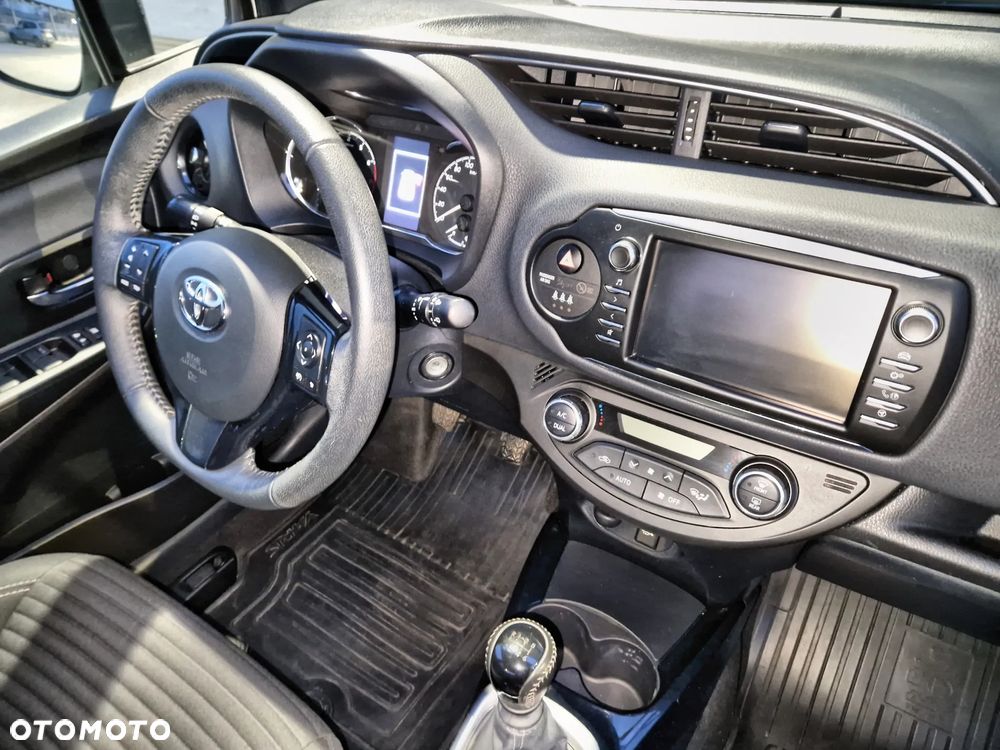 Toyota Yaris 1.5 Selection - 29