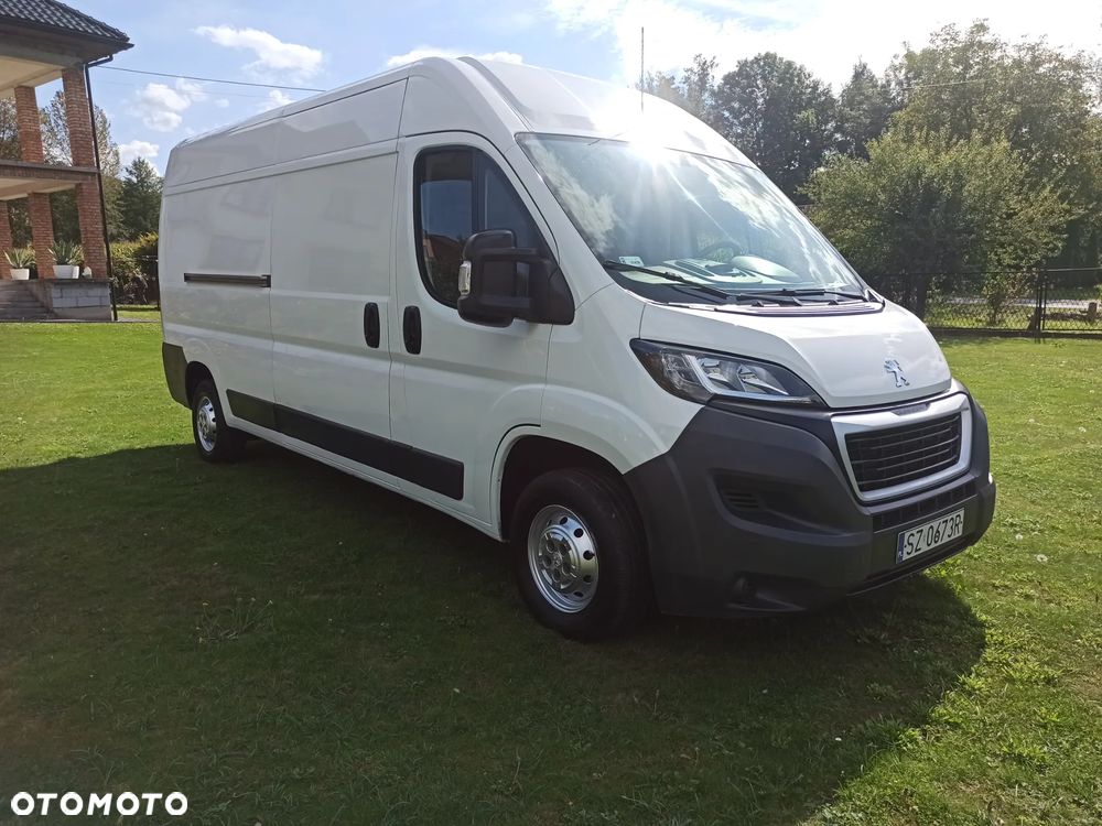 Peugeot Boxer - 16