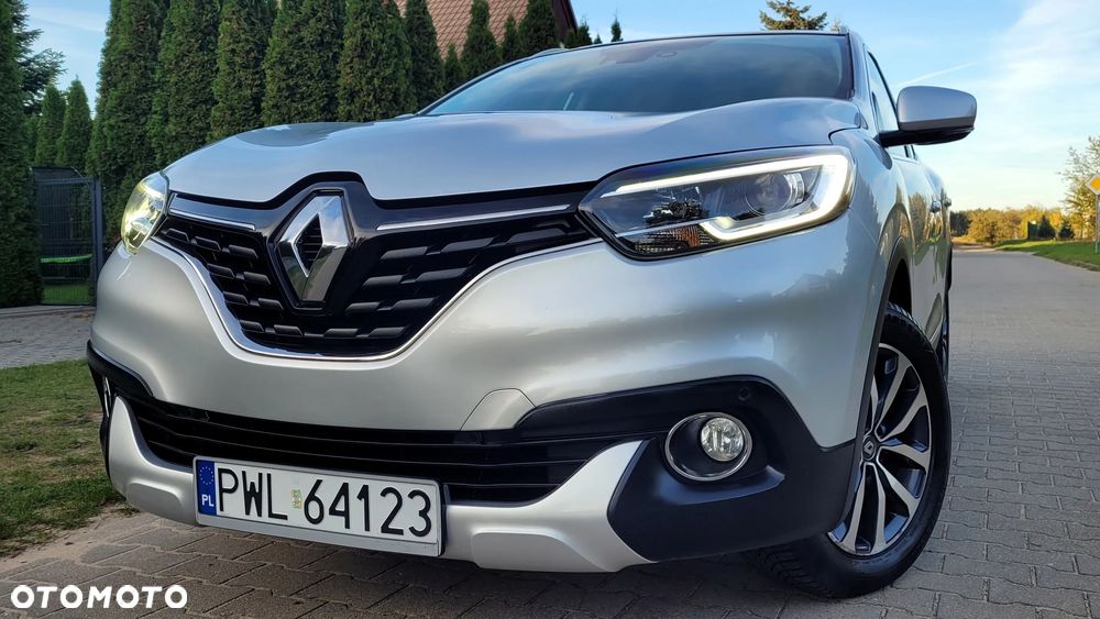 Renault Kadjar - 10