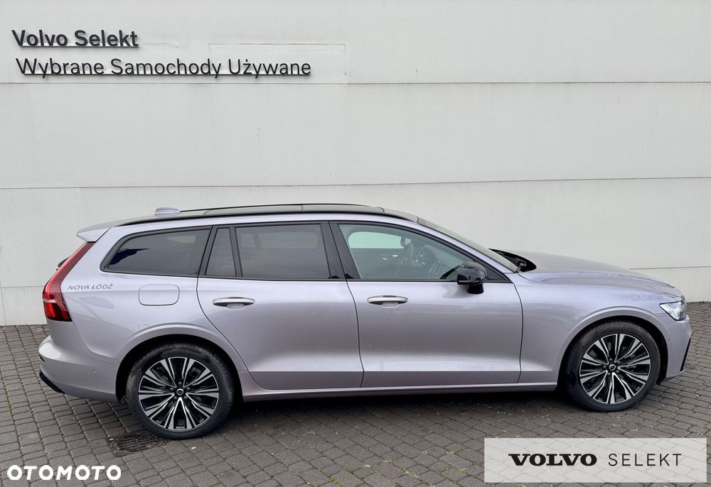 Volvo V60 - 4