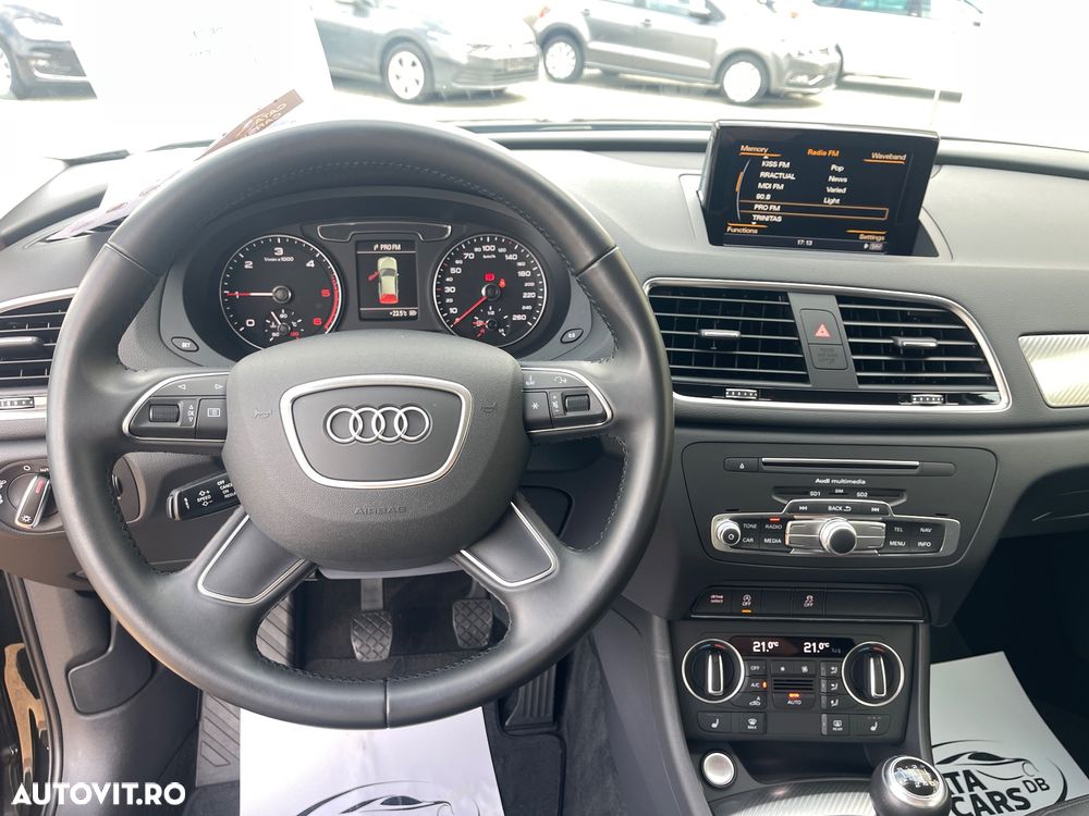 Audi Q3 2.0 TDI - 37