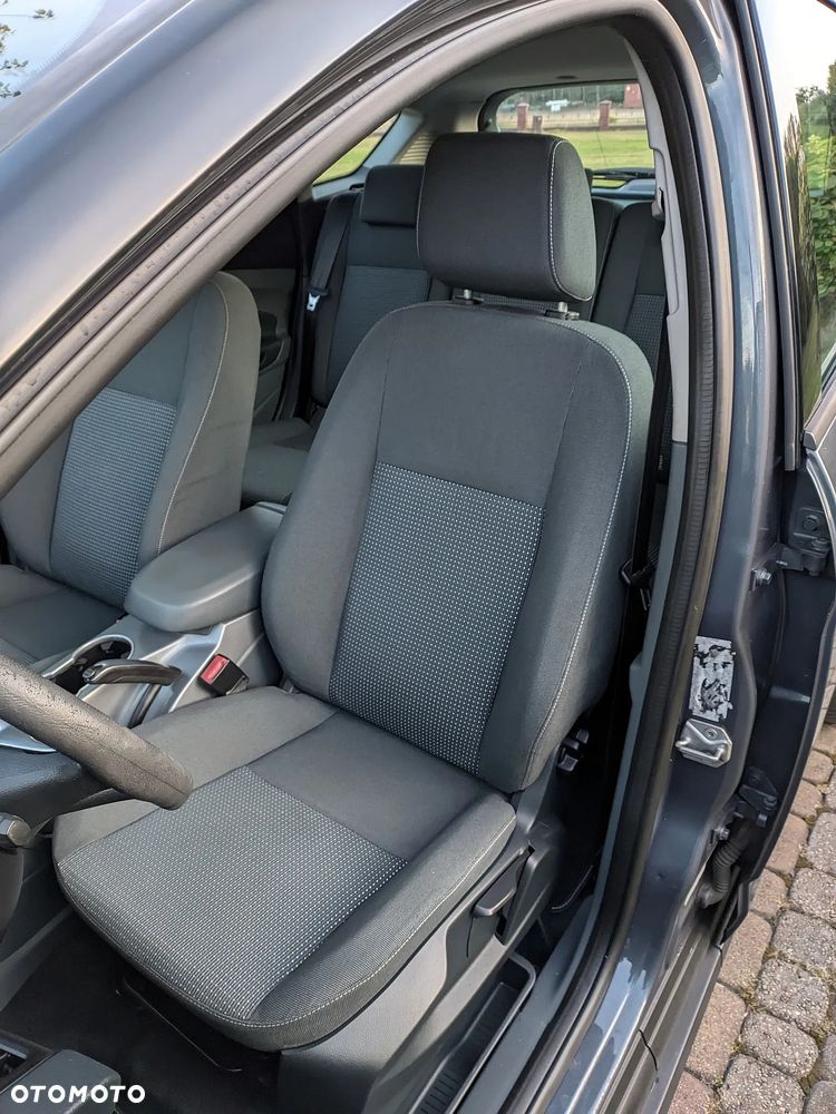 Ford C-MAX 1.6 TDCi Edition - 12