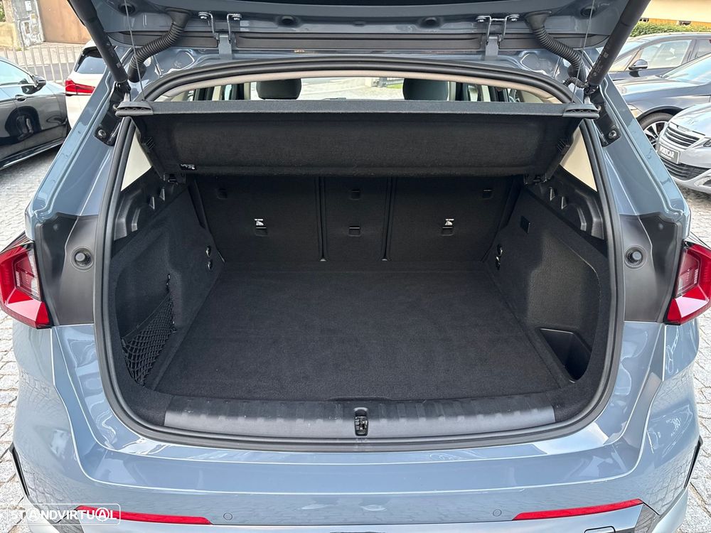 BMW X1 xDrive25e xLine - 21
