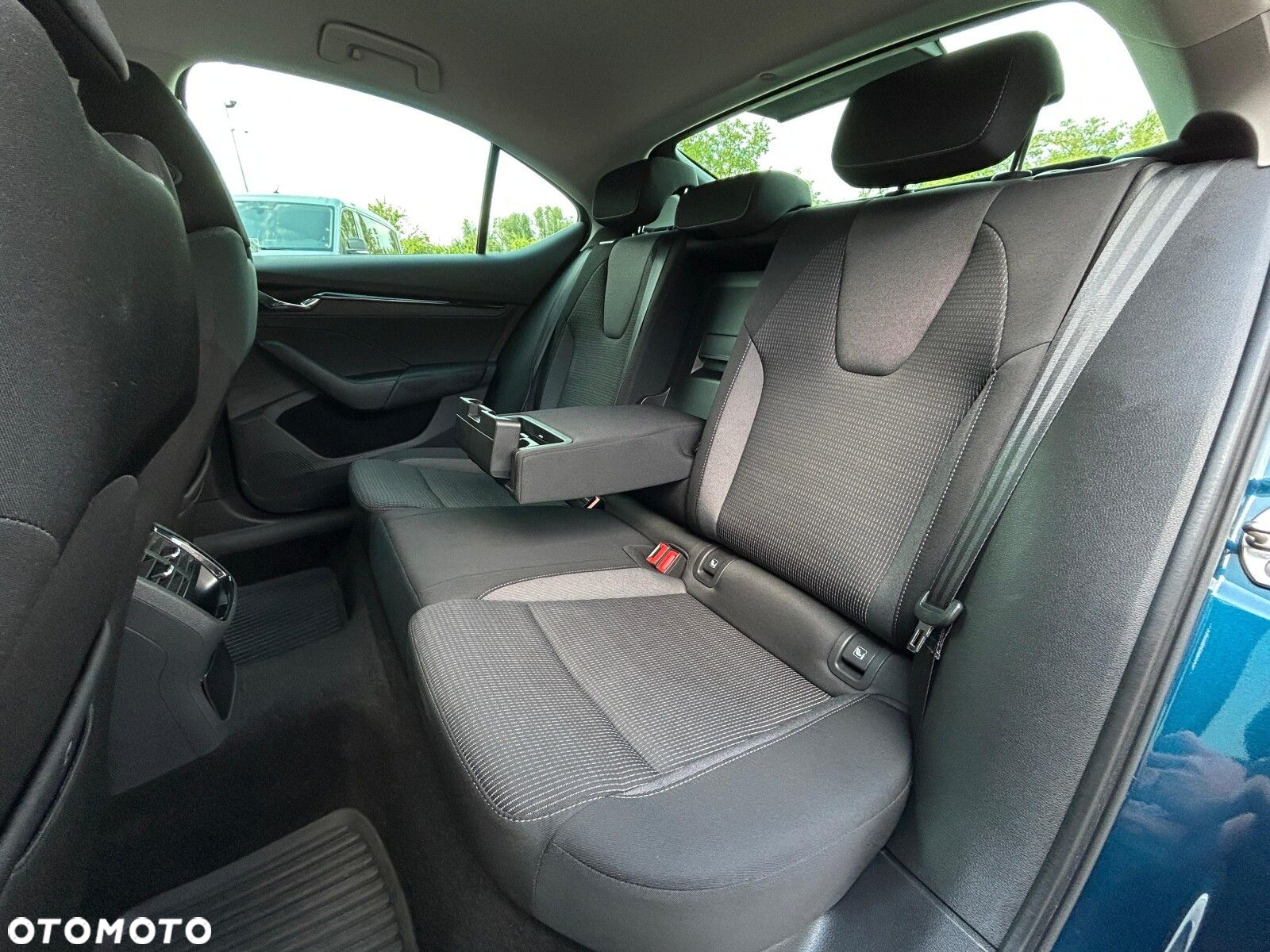 Skoda Octavia 1.5 TSI ACT Ambition - 20