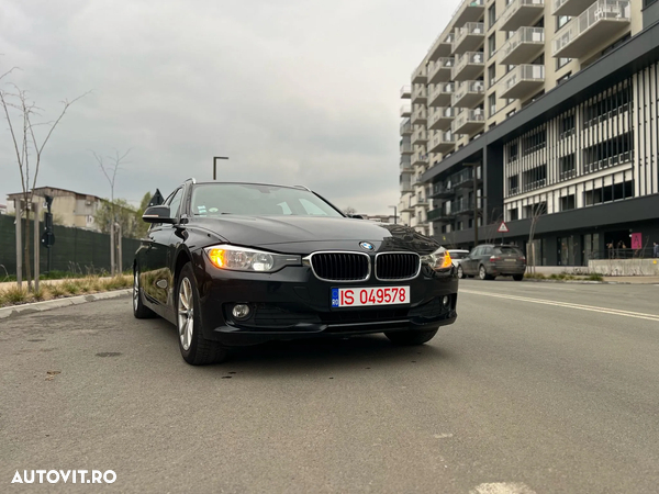 BMW Seria 3