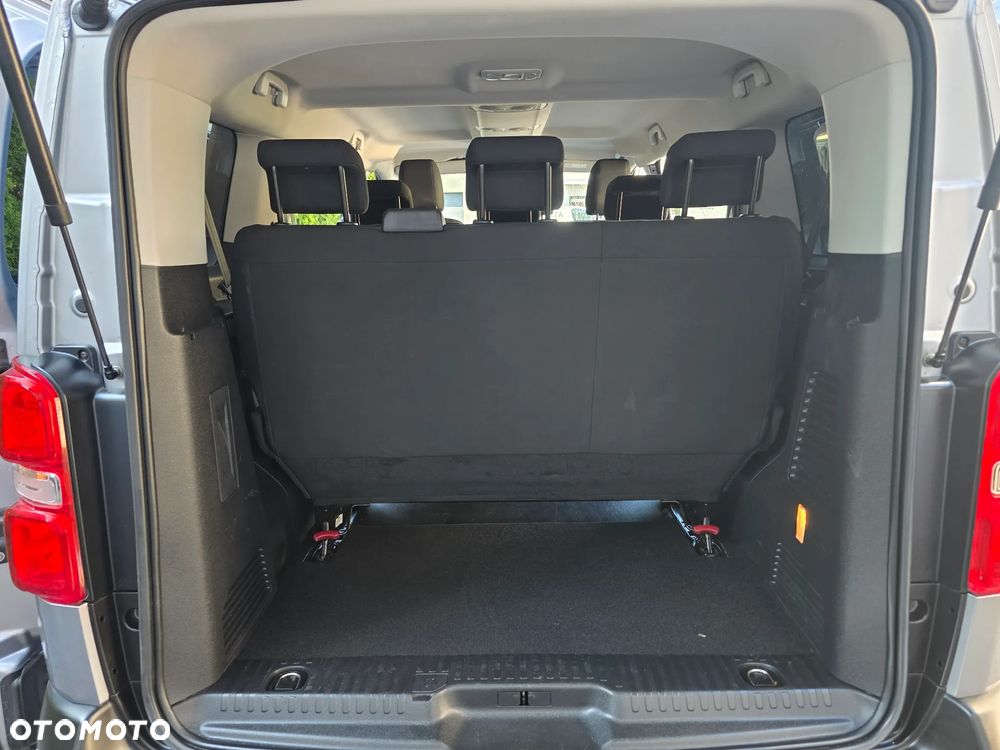 Citroën SpaceTourer XL Feel - 17