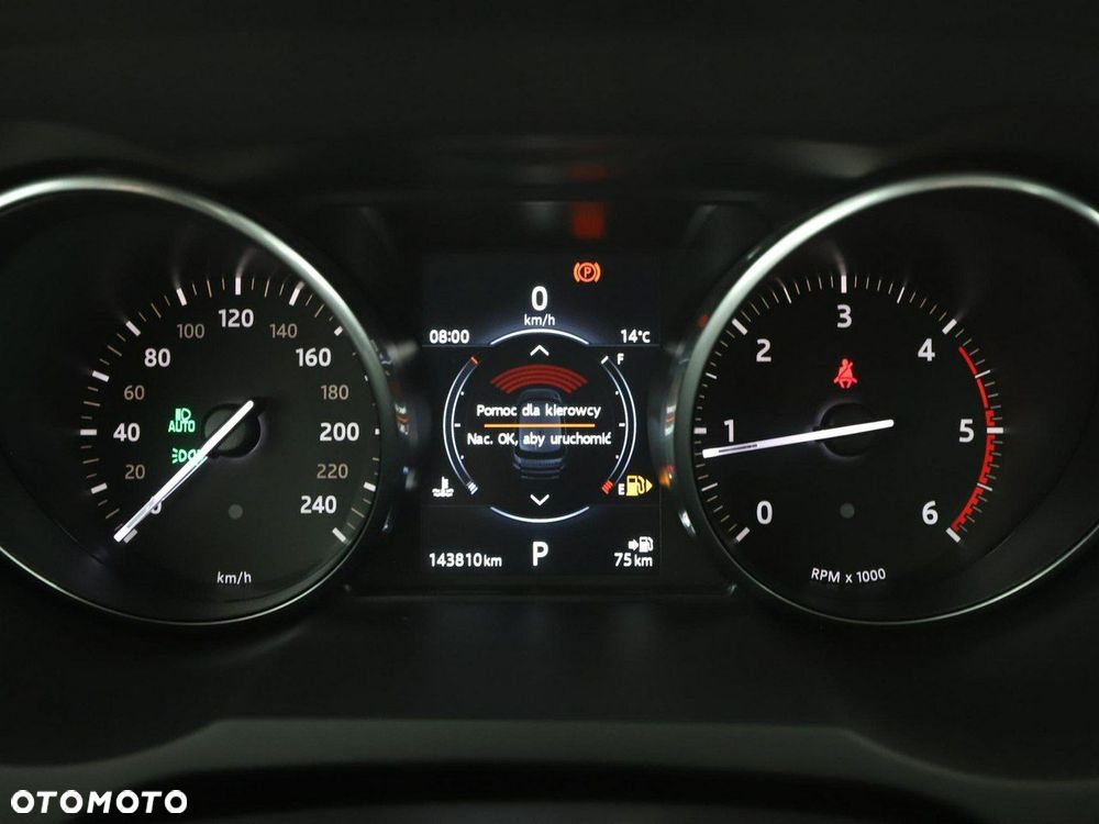 Land Rover Range Rover Evoque 2.0TD4 Autobiography - 23