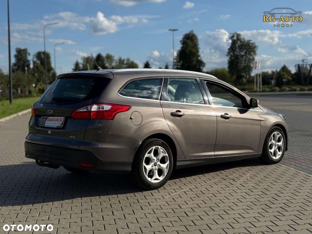 Ford Focus - 7