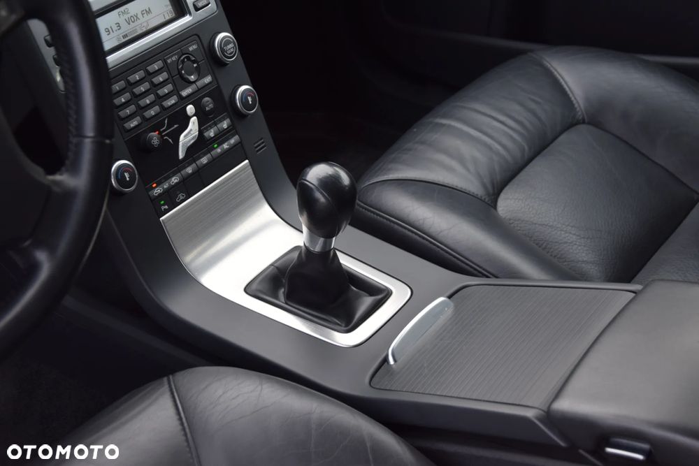 Volvo V70 2.5T Summum - 25