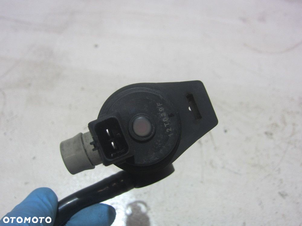 BMW X3 F25 F07 F10 F12 N55 ZAWÓR ODPOWIETRZANIA BAKU 13907636157 7636156 - 4