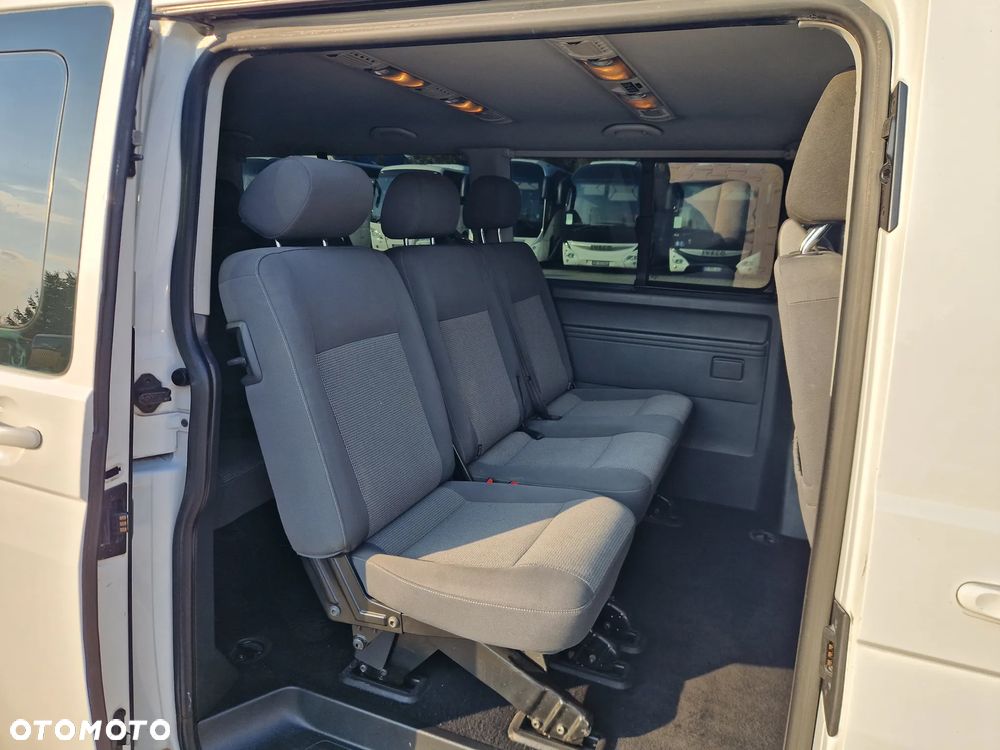 Volkswagen Caravelle 2.0 TDI L2 Highline - 12