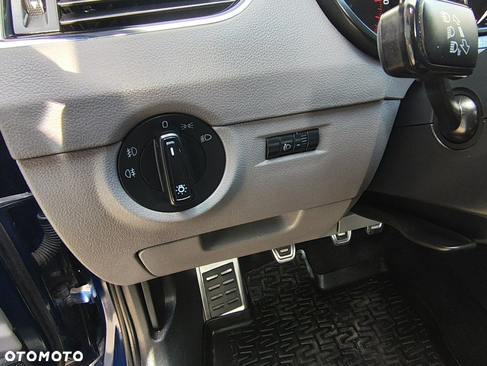 Skoda Octavia 1.6 TDI Ambition - 14