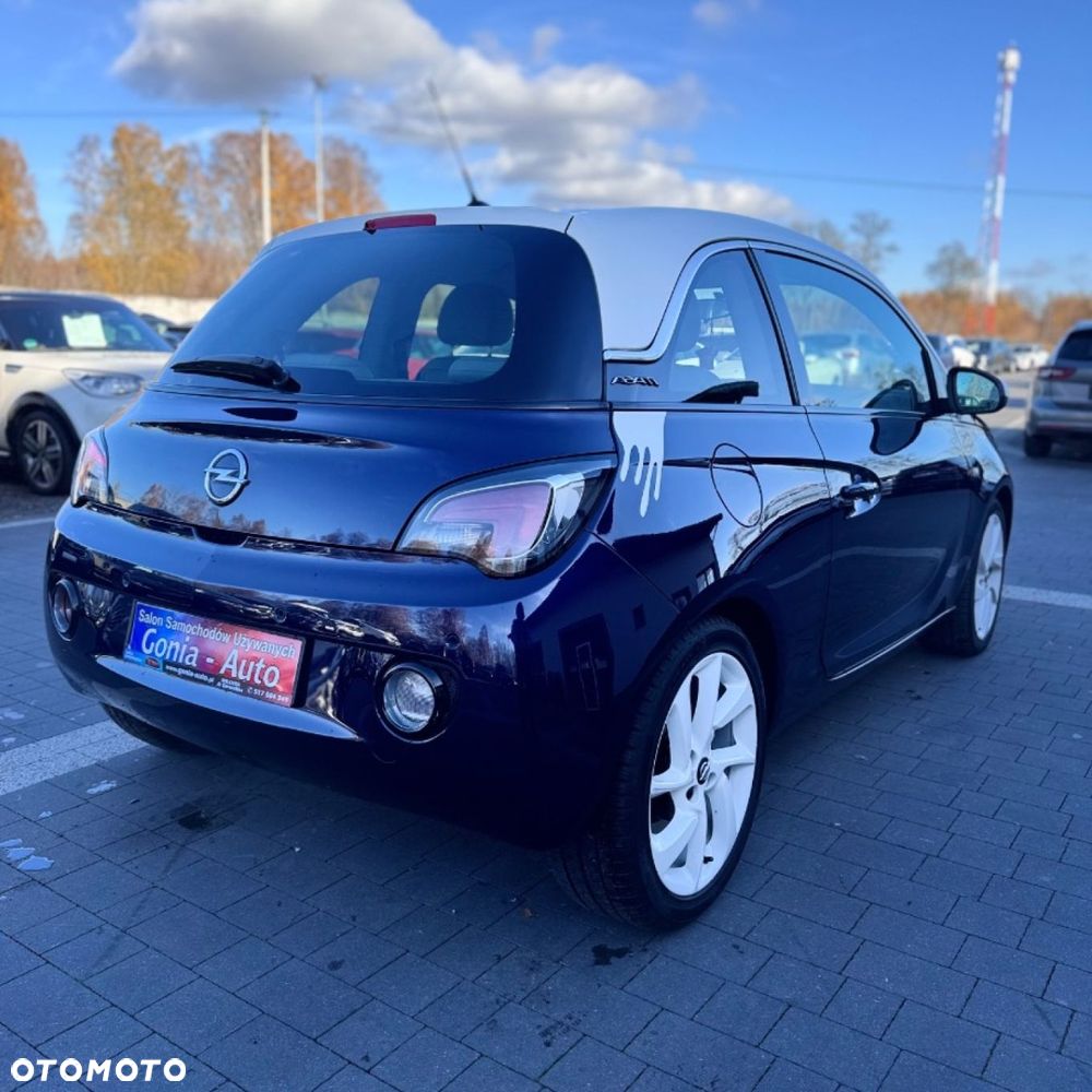 Opel Adam - 10