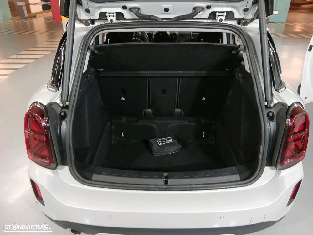MINI Countryman Cooper - 12
