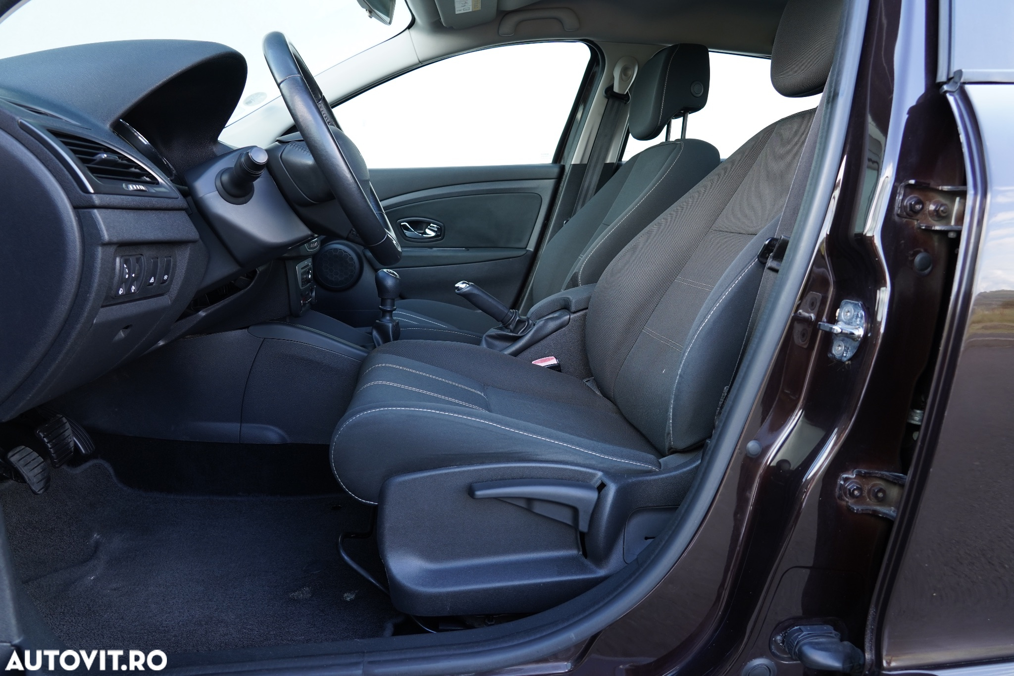 Renault Megane ENERGY dCi 110 LIMITED - 15