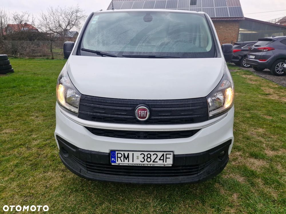 Fiat TALENTO - 2