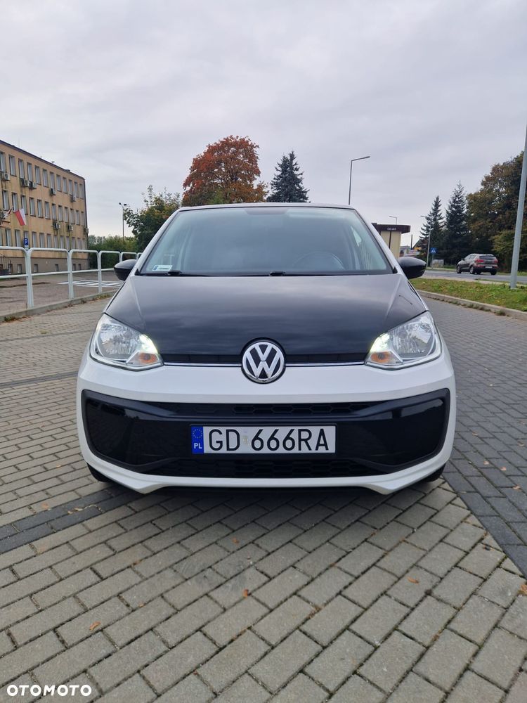 Volkswagen up! - 11