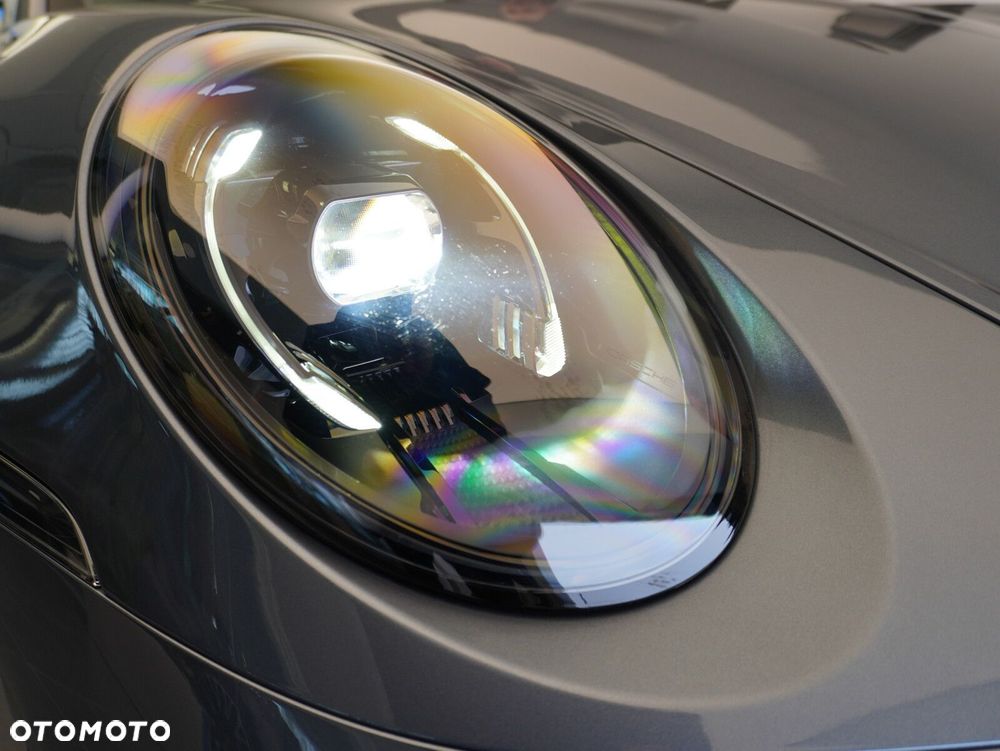 Porsche 911 GT3 PDK - 8