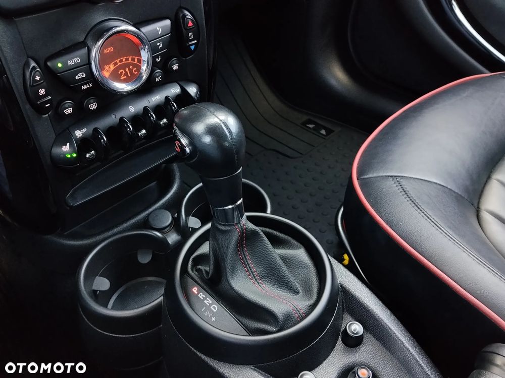 MINI Countryman - 27