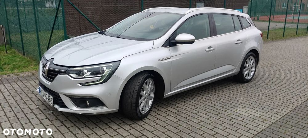 Renault Megane 1.2 Energy TCe Business - 7