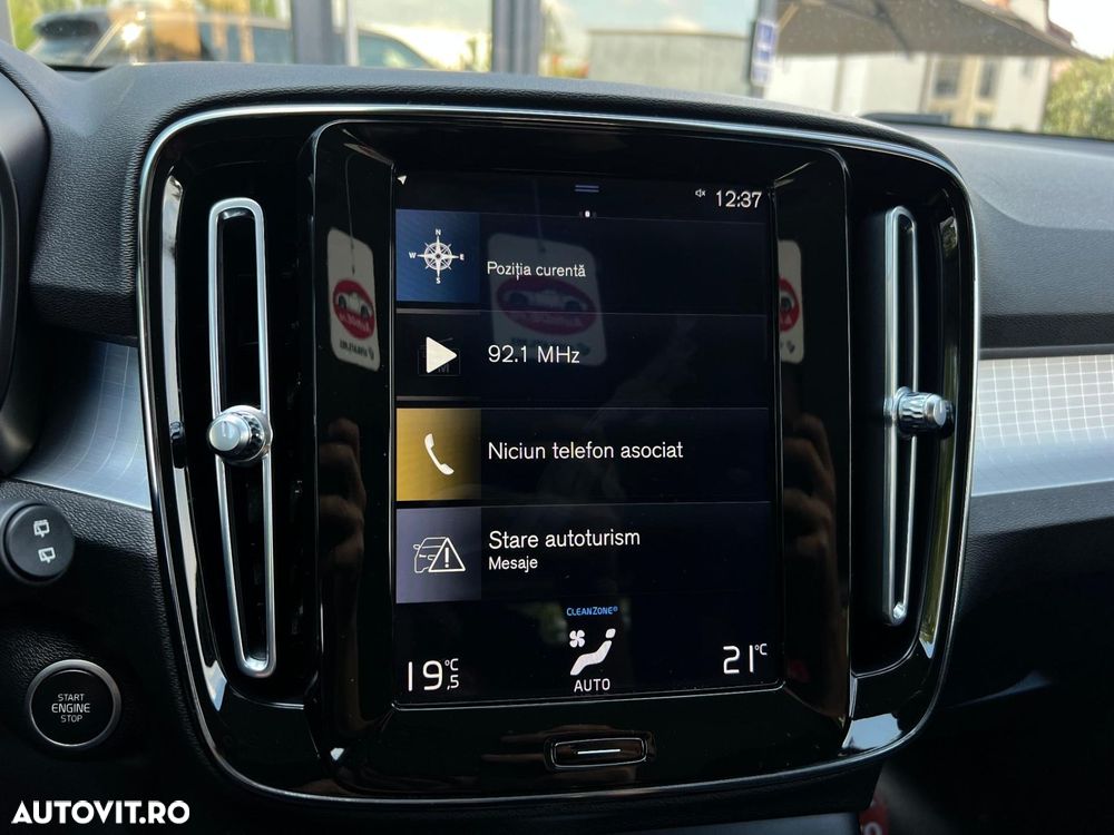 Volvo XC 40 - 12