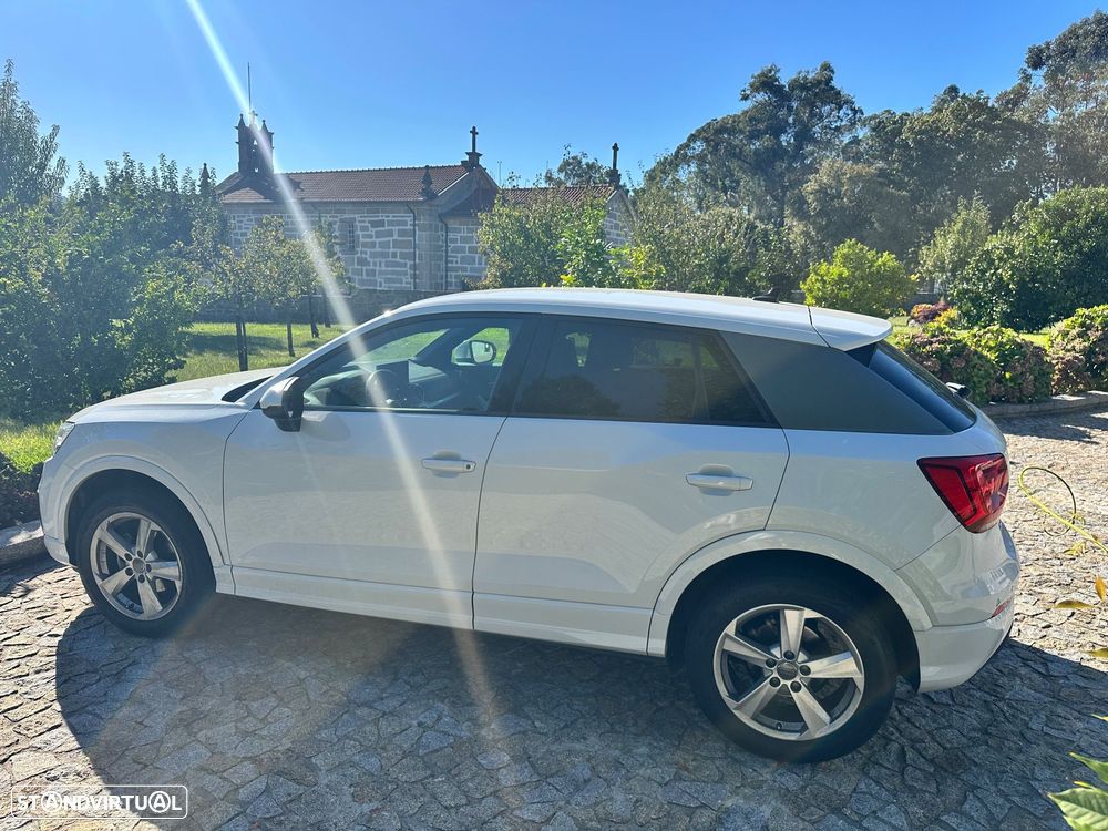 Audi Q2 - 8