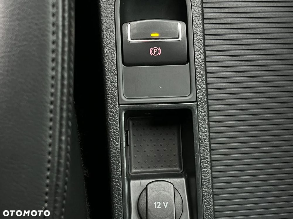 Volkswagen Sharan 1.4 TSI BlueMotion Technology Highline - 24