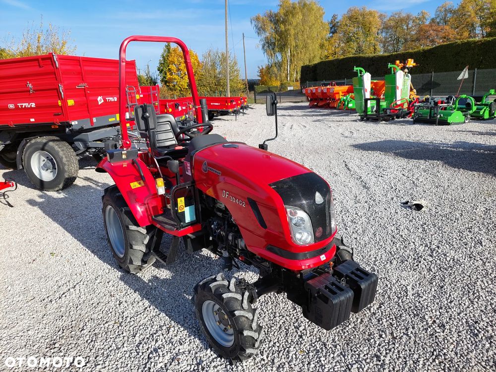 Prokmar DF30 - 9