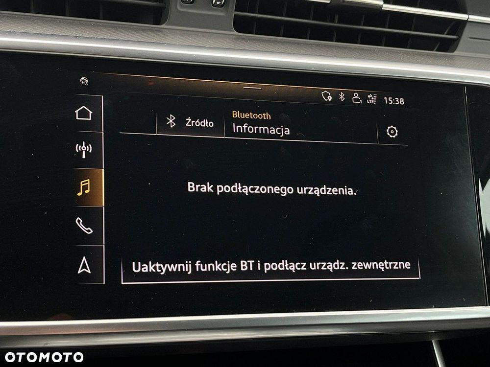 Audi A6 Avant 40 TDI quattro S tronic sport - 28