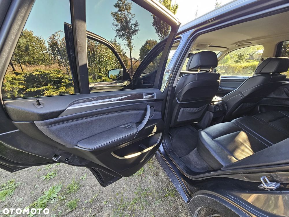 BMW X5 3.0d xDrive - 13
