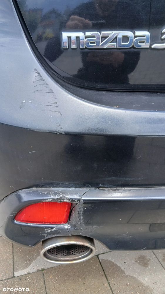 Mazda 3 1.6 Comfort - 13