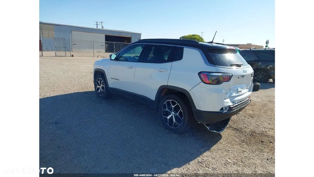 Jeep Compass - 7