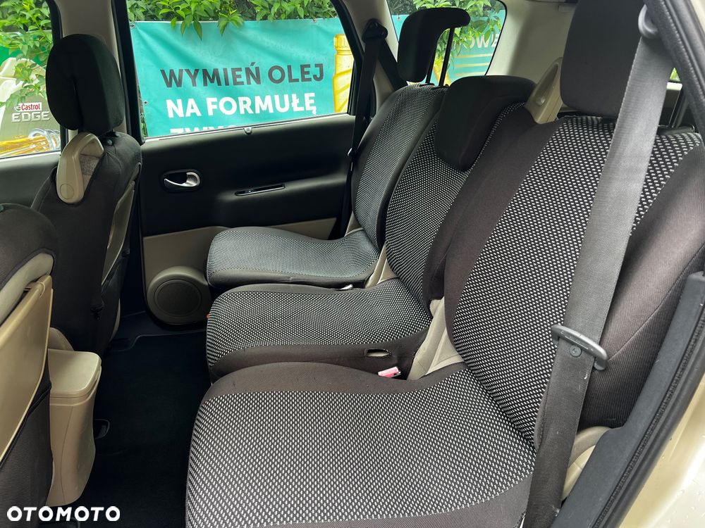 Renault Scenic - 14