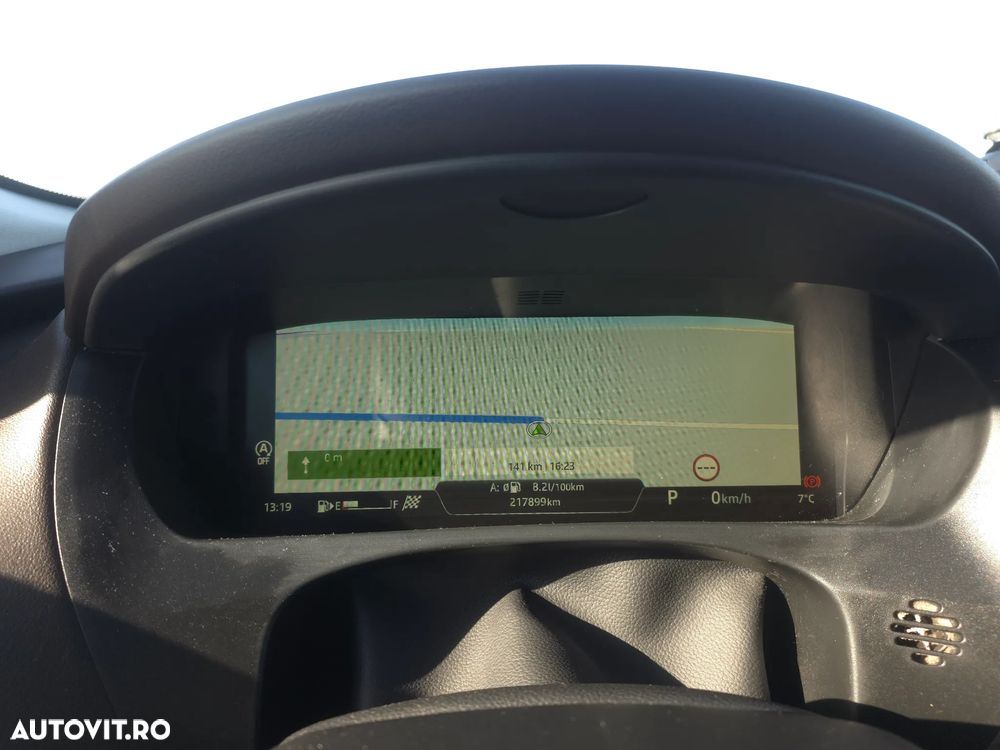 Jaguar F-Pace 30d AWD Prestige - 13