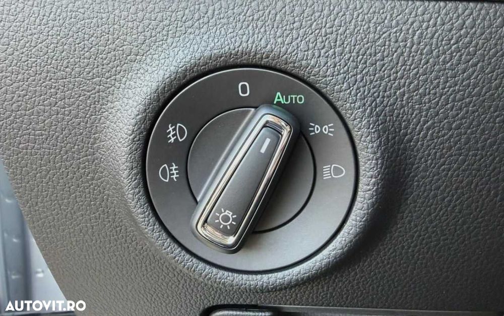 Skoda Superb - 24