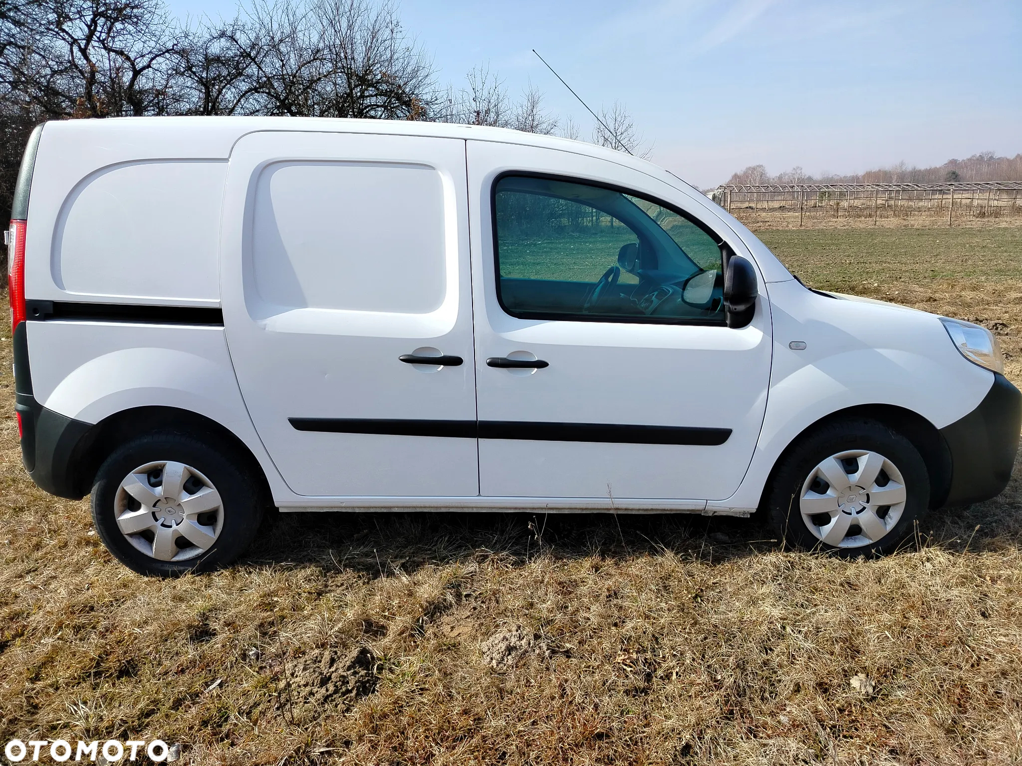 Renault Kangoo - 3