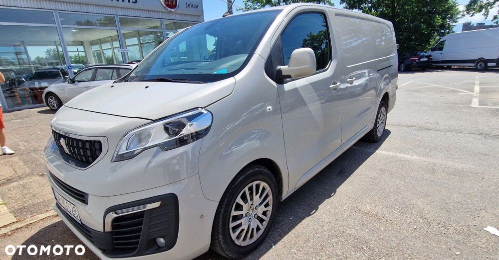 Peugeot Expert - 1