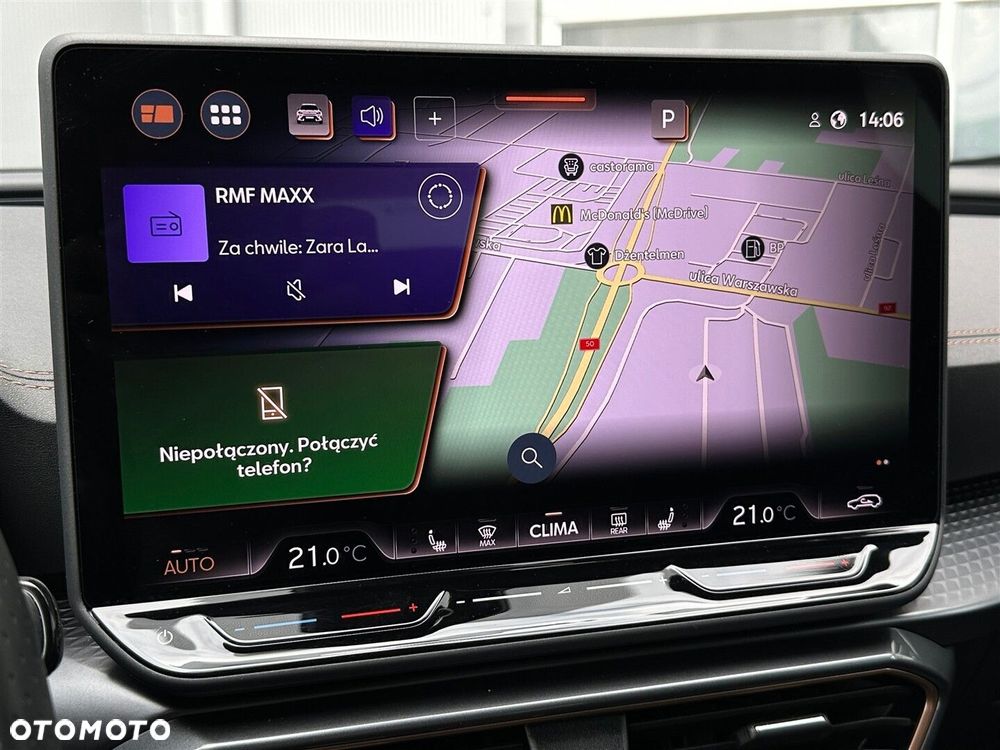 Cupra Formentor 1.5 TSI DSG - 21